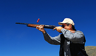 Брошенный муж убил жену в торговом центре Брошенный муж убил жену в торговом центре