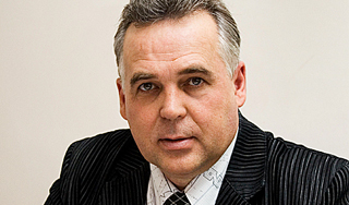 В Дальнегорске депутаты свергли мэра В Дальнегорске депутаты свергли мэра