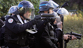 "Альфа" оценила действия спецназа в Тулузе "Альфа" оценила действия спецназа в Тулузе