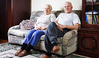 У россиян появится вторая пенсия У россиян появится вторая пенсия