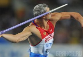 Брянские легкоатлеты-инвалиды установили в Сочи два рекорда