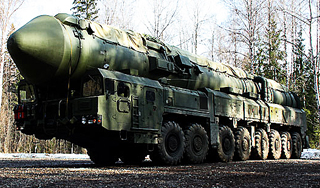 Российские ракеты справятся с любой ПРО Российские ракеты справятся с любой ПРО