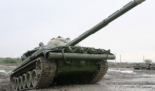 Армия России получит новую боевую машину Армия России получит новую боевую машину