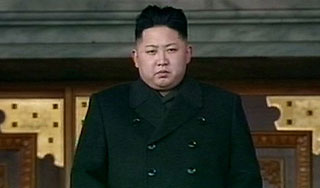 Ким Чен Ын расстрелял неугодных генералов Ким Чен Ын расстрелял неугодных генералов