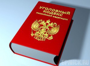 Сотрудник УФСИН ответит по трем статьям Уголовного кодекса