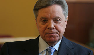 Громов уходит с поста главы Подмосковья Громов уходит с поста главы Подмосковья