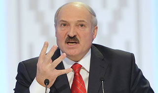 Минск отказывается впускать послов ЕС Минск отказывается впускать послов ЕС