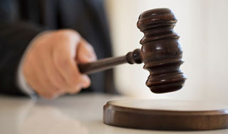 Арестованных разрешили отпускать домой Арестованных разрешили отпускать домой