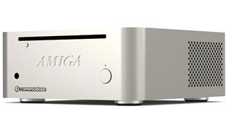 Легендарный компьютер обогнал Mac Mini Легендарный компьютер обогнал Mac Mini