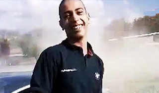 Стрелка из Тулузы назвали жертвой Стрелка из Тулузы назвали жертвой