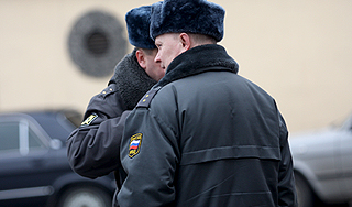 На Алтае нашли трупы утопленных младенцев На Алтае нашли трупы утопленных младенцев