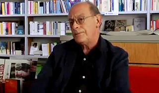 Скончался писатель Антонио Табукки Скончался писатель Антонио Табукки