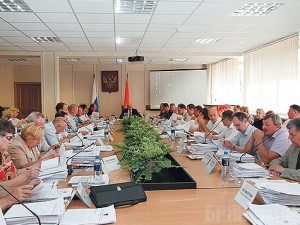 Главу города Брянска намерены выбрать в апреле