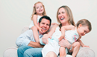 Минздрав дает деньги на третьего ребенка Минздрав дает деньги на третьего ребенка