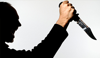 Маньяк из Пензы съедал печень своих жертв Маньяк из Пензы съедал печень своих жертв