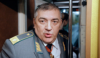 Гаеву разрешили взять деньги из "подземки" Гаеву разрешили взять деньги из "подземки"