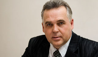 Суд вернул Дальнегорску законного мэра Суд вернул Дальнегорску законного мэра