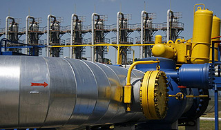 Киев поставил газовый ультиматум Москве Киев поставил газовый ультиматум Москве