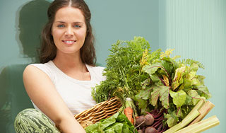 Вегетарианцев признали психбольными Вегетарианцев признали психбольными