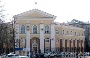 Федеральный арбитражный суд в ближайшее время переедет в Калугу