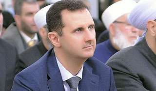 ООН доверила сирийцам судьбу Асада ООН доверила сирийцам судьбу Асада