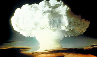 Россия и США устранили ядерную угрозу Россия и США устранили ядерную угрозу