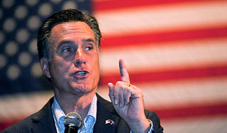 Россию объявили врагом США №1 Россию объявили врагом США №1