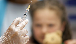 Врачи спасли детей от опасных уколов коллег Врачи спасли детей от опасных уколов коллег