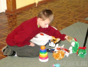 В печально известном Дубровском интернате провели проверку