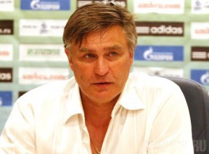 Главный тренер брянского «Динамо» может покинуть свой пост