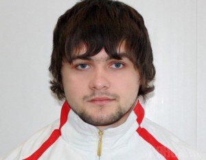 Брянский самбист выиграл Суперкубок мира