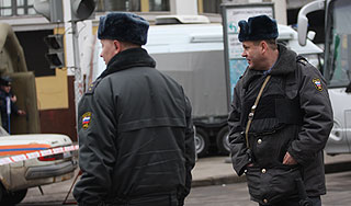 В Балашихе нашли расчлененный труп В Балашихе нашли расчлененный труп