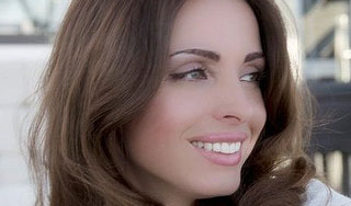 Бодибилдинг лица заменит ботокс Бодибилдинг лица заменит ботокс