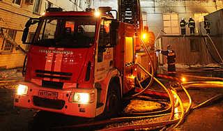 Взрыв разрушил жилой дом в Чернигове Взрыв разрушил жилой дом в Чернигове