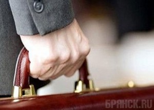 В Унече потребовали снять руководителя местной администрации