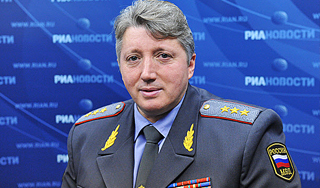 Полиция обыскала квартиру Суходольского Полиция обыскала квартиру Суходольского