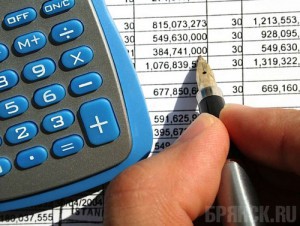 Расходы Брянска в прошлом году выросли лишь на три процента