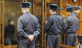 Спамера Куваева признали виновным Спамера Куваева признали виновным