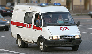 Юноша потерял ноги из-за ссоры Юноша потерял ноги из-за ссоры