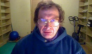 Мавроди бегает от суда Мавроди бегает от суда