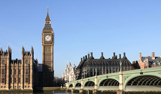 Лондон притягивает богачей со всего мира Лондон притягивает богачей со всего мира