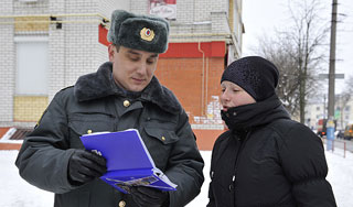 За похищенного мальчика объявлена награда За похищенного мальчика объявлена награда