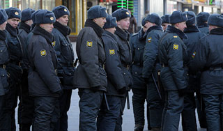 Злодеяния в полиции рассмотрит спецотдел СК Злодеяния в полиции рассмотрит спецотдел СК