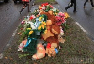 Суд по делу Добржанской перенесли на 2 апреля