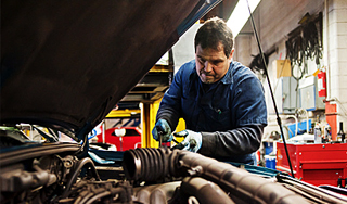 В Москве повысили цены на техосмотр В Москве повысили цены на техосмотр