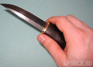 Отелло из Брянска упрятали за решетку на 11 лет