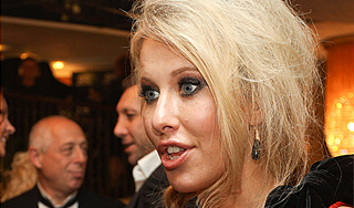 Собчак опозорила оппозицию Собчак опозорила оппозицию