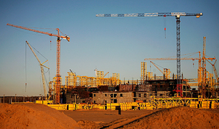 Болгария отказалась строить с Россией АЭС Болгария отказалась строить с Россией АЭС