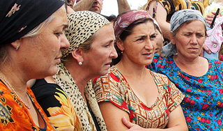 Женщины лишились маткапитала в Ингушетии Женщины лишились маткапитала в Ингушетии