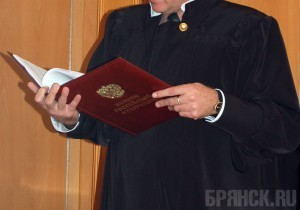 Девять лет «строгача» получил парень, отомстивший за отца